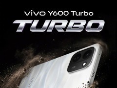 vivo Y600 Turbo正式亮相：9000mAh蓝海电池加持，首销1784元起