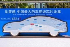 重估比亚迪，从智驾开始