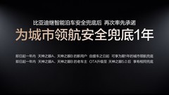 重估比亚迪，从智驾开始