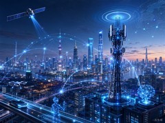 工信部启动6G部省协同试点，2029年建成自主技术与产业化体系