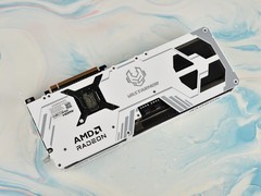 4K游戏优选 瀚铠 RX 9070 16G 超合金 PRO显卡618大促