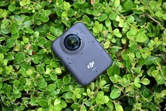 DJI Osmo 360评测：大疆首款8K旗舰高画质全景相机