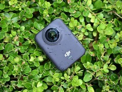 大疆全景相机起雾争议：真相来了，属正常物理现象！