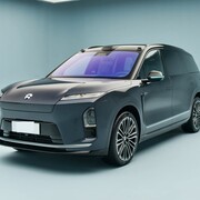 50万内6座中大型SUV推荐：英菲尼迪QX60到方程豹豹8，空间与实力兼具