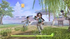 热血江湖手游快速提升评分攻略