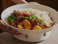 罗永浩批评西贝公关团队营销失当引发争议