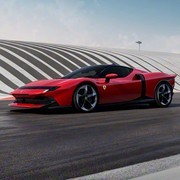 三款百万级跑车震撼登场，驾驭激情与奢华的极致体验