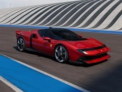 法拉第849 Testarossa中国首秀：混动旗舰售516.8万起