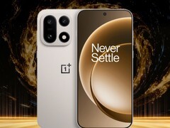 GG100 2025年度性能旗舰手机：一加 15