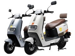 金箭凯旋二代72V石墨烯电动车钜惠