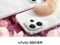 vivo S50系列新机曝光：双机型配置揭晓，12月15日发布