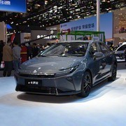 20万元内五款实力紧凑型轿车推荐，燃油电动全都有