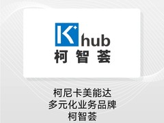 2025 LS30 | 柯尼卡美能达多元化业务品牌柯智荟