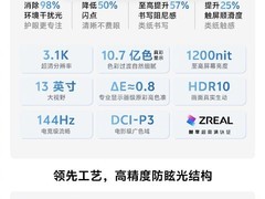 vivo发布Pad 5 Pro柔光版：3.1K护眼屏+天玑9400