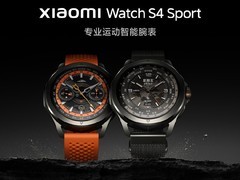 小米Watch S4 Sport迎重磅更新，新增支付、健康扫描及心率广播功能