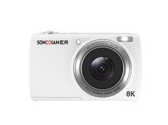 一键出片，国产千元入门相机松典VE418促销