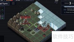 陷阵之志核心玩法揭秘