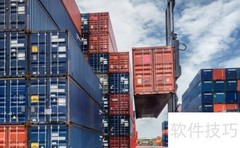 40HC集装箱尺寸详解