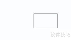 集装箱卡车简笔画