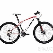 山地车装箱打包指南