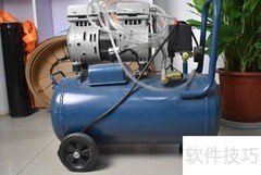 集装箱充气袋充气方法