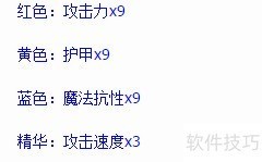 LOL EZ中单出装推荐