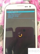 三星i9300双清wipe教程