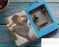 Anker Spirit Pro 耳机使用指南