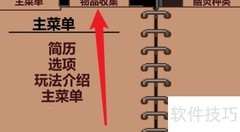 Lustful Spirit Hunt穿搭指南