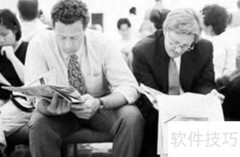 职场人士必读报刊指南