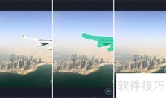 TouchRetouch：一键去杂物