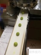 卷面式包子机低价高性能