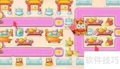 保卫萝卜4 8.16周赛通关攻略