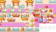 保卫萝卜4 8.16周赛通关攻略