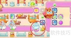 保卫萝卜4 8.16周赛通关攻略