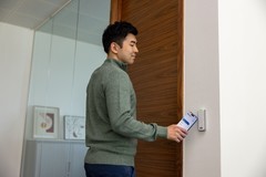 HID 亮相 2025 安博会，HID Seos 凭证技术斩获“金鼎奖”