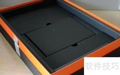 雷神ST Pro开箱美图