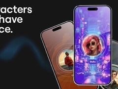 聊天机器人平台将停用青少年开放聊天功能