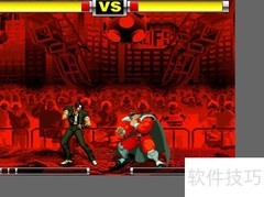 终极拳皇0.2新手速通指南