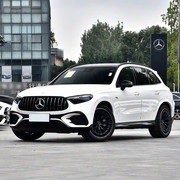 100万元内四款硬核中型SUV终极对决：雷克萨斯NX、奔驰GLC AMG、保时捷Macan双版本深度横评