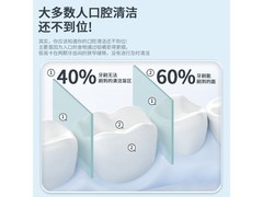 博皓F40冲牙器京东特惠，79元带回家