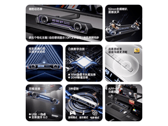 漫步者破晓白桌面音箱京东特惠398元