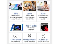 华硕无畏14 AI旗舰版限时特惠