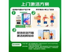 台电P30平板京东特惠509元