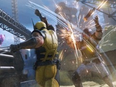 漫威金刚狼官宣：PS5独占线性叙事新作，2026年9月发售