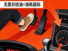 车主油耗偏高元凶揭晓：七大驾驶坏习惯致费油伤车
