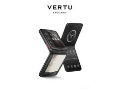 VERTU威图量子AI小折叠屏手机京东特惠