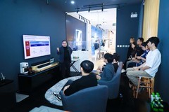 从“听见声音”到“听见空间”：森海塞尔 MOMENTUM 5沉浸声场体验活动