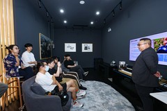 从“听见声音”到“听见空间”：森海塞尔 MOMENTUM 5沉浸声场体验活动