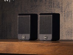 杰士 2.0声道无线环绕音箱立减500元
